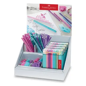 Stojánek Faber-Castell Sparkle 136 ks
